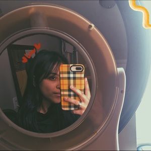 Meet your Posher, Byanka